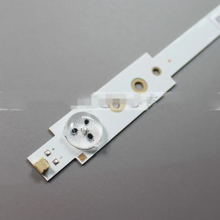 Оригинальный LED samsung 32-дюймовый большой размер ТВ лампа полоса объектива skyworth SW3228