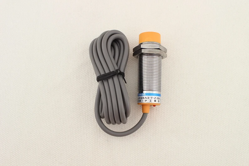 LJC24A3 T Z/AY 15 мм емкостный датчик приближения c PNP Постоянный ток 6 36V|pnp proximity sensor|pnp sensor