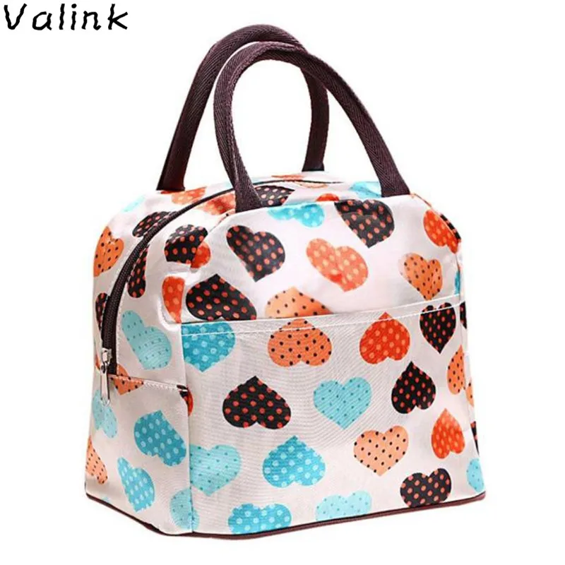 Valink 2018 оксфордская водонепроницаемая изолированная сумка для пикника тоут с