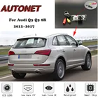 Камера заднего вида с ночным видением для Audi Q5 8R 2012  2017