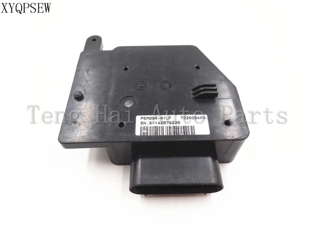 XYQPSEW для оригинальной импортной компьютерной платы PN 7026094 PSM094 A1LF 7026094AA SN