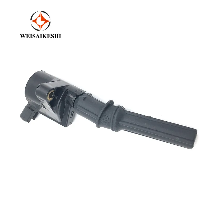 Spark вилка катушки DG491 DG 467 DG472 IL2U 12029 AA 1L2Z 12029AA DG508 F7TZ AB CA с оригинальным качеством