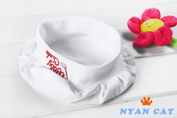 Лидер продаж! Костюм шеф-повара из 3 предметов шапка Белый Топ клетчатые штаны для