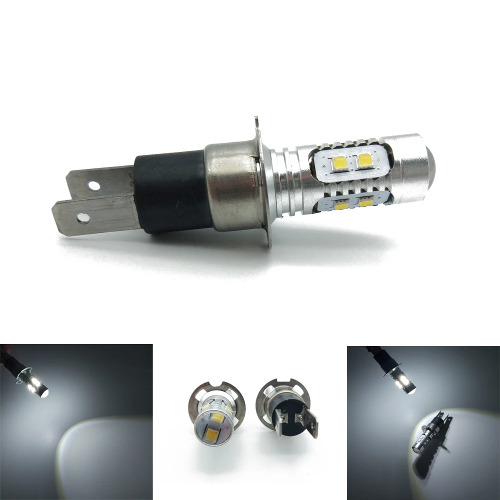 Высокая мощность! 1 шт. H3C 2323 10 SMD Светодиодные Автомобильные противотуманные фары