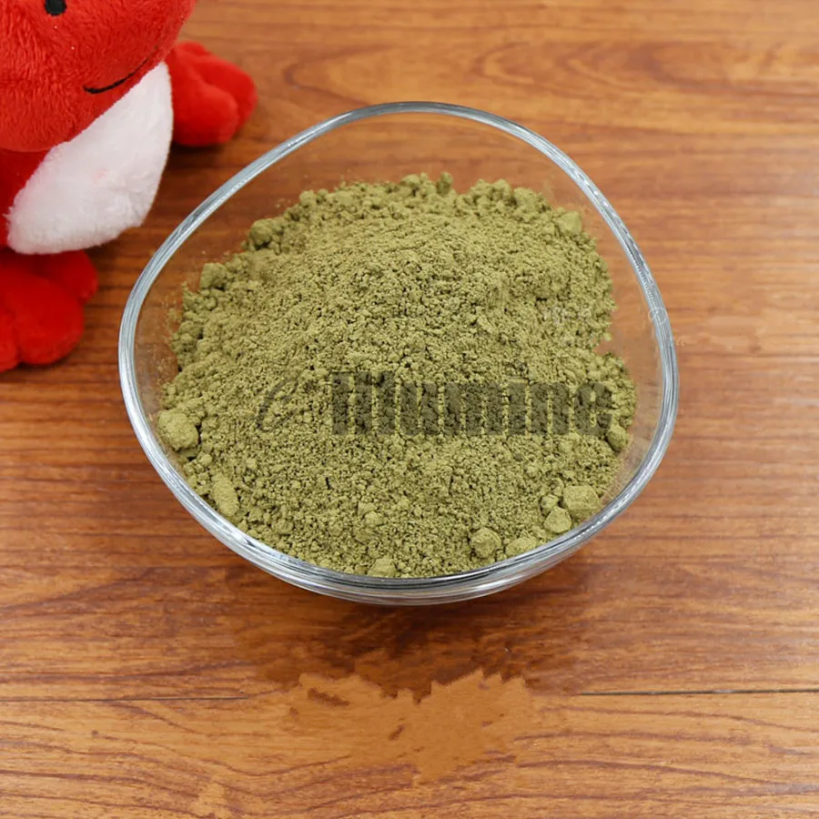 

Facial Body Soap Raw Material Natural Ay Tsao Argy Wormwood Powder Handmade Disinfection Relieve Itching 50g