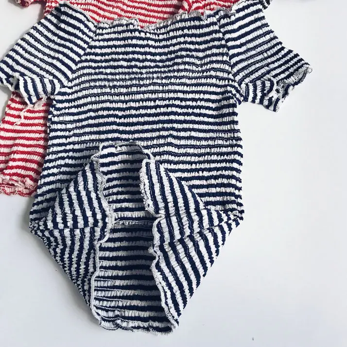 Longer Elastic Tops Элегантная женская мини-рубашка с вырезом лодочкой, повседневная, милая, женская, короткий рукав, эластичная, высокая талия, тонкая блуза, сексуальная, короткий топ - Цвет: Longer Elastic Tops