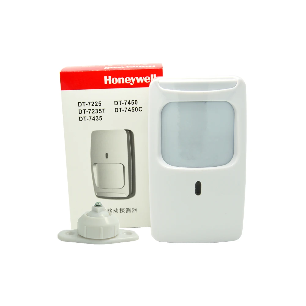 (1 шт.) Домашняя Проводная пассивная ИК сигнализация с датчиком движения домашняя