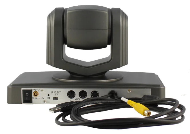 18 Optical X 12 Digital Zoom PTZ Video conference system camera SONY FCB-EX48EP AV connect (SVC-HB04-18) | Безопасность и защита