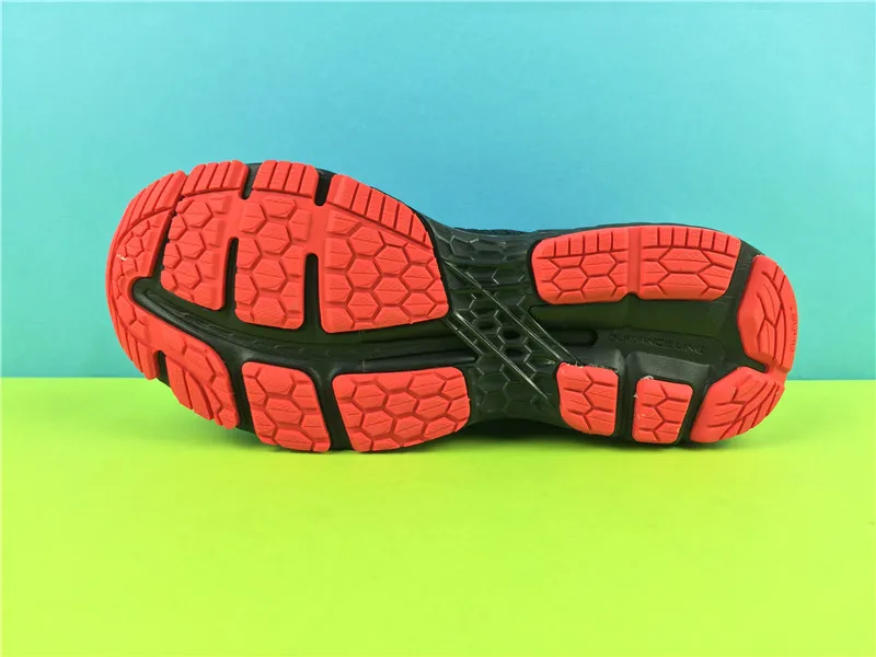 Горячая Распродажа, оригинальные кроссовки Asics, Новое поступление, Asics Gel-Kayano 25, мужская спортивная обувь, европейские размеры 40,5-45