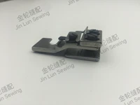 accessories sewing machine presser foot four line four line discount crinkle foot double discount foot hit zou qizhou