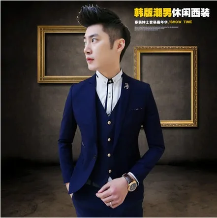 Платье стилист британский компактный костюм приталенный тип тенденция мужчины в