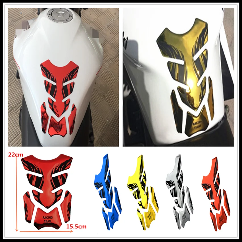 Новый мотоцикл топливный бак Pad 3D наклейка резиновая для KTM Duke 1290 SupeR R GT 200 RC200 390 C390