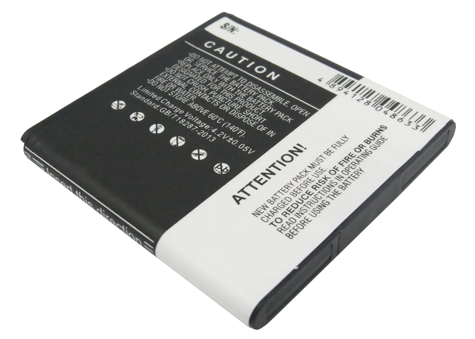 Аккумулятор Cameron Sino 1750mAh для NTT DoCoMo Galaxy S AT&T Captivate Epic 4G SGH i897 Sprint 4G|battery for|1750mah batterycameron