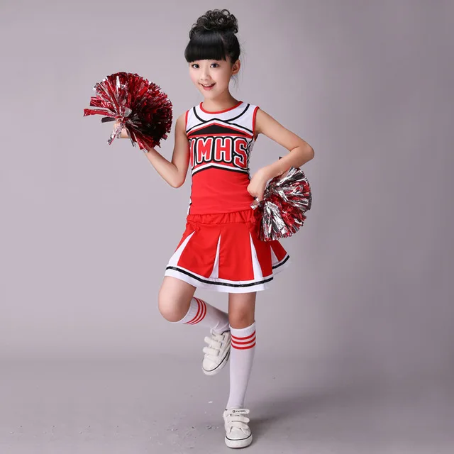 Детский костюм для танцев без рукавов мальчиков и девочек| |