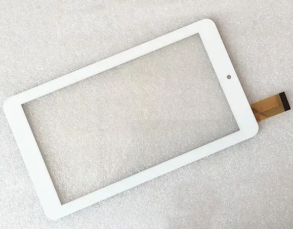 

Witblue New For 7" SPC GLOW 7 QUAD CORE ZYD070-254-V01 Tablet PC touch panel digitizer sensor glass replacement Free Shipping