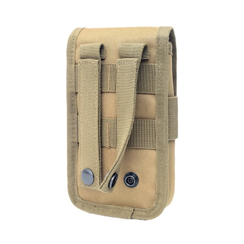 5,5 дюймов чехол для телефона Molle, сумка для переноски карт, тактическая сумка для бега, поясная сумка, охотничьи сумки, держатель для мобильного телефона чехол, чехол для сотового телефона