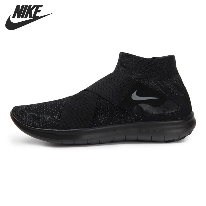 Оригинальное новое поступление мужские кроссовки для бега NIKE FREE RN MOTION|Беговая