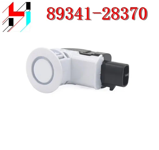 10 шт.) Автомобильный парковочный радар 89341-28370-C0 для Cor olla Ve rso Ca mry tian na No ah 89341-28370