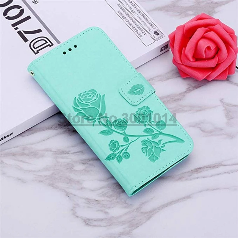 MGH Green Чехол в деловом стиле для Billion Capture Plus, 5,5 дюймов, кожаный держатель для карт, откидной Чехол-кошелек, чехол для Billion Capture Plus, чехол-книжка - Цвет: MGH Green