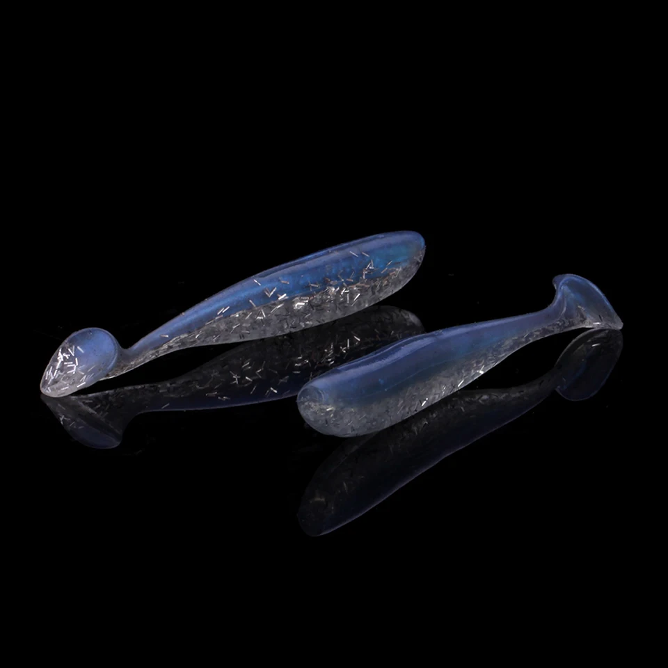 WALK FISH 6 шт./лот воблер рыболовная приманка 70 мм 2 1 г легкое погружение в воду