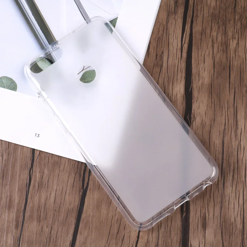 Мягкий чехол из ТПУ для Huawei P Smart P8 Lite 2017 P9 Mini P10 P20 Plus SELFIE Pro чехол|Бамперы| |