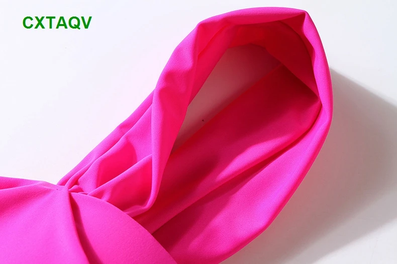 Спинки сплошной купальник плюс Размеры 3XL 4XL Купальники высокой упругой Два Купальник Пляж ванный комплект