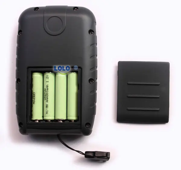 Новая бесплатная сканирования преобразователя ручной Портативный Рыболокаторы