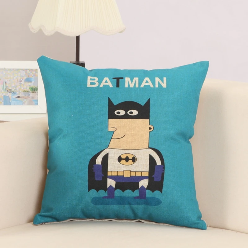 Бесплатная доставка 2017 Новая Лига Справедливости Супермен Бэтмен Капитан