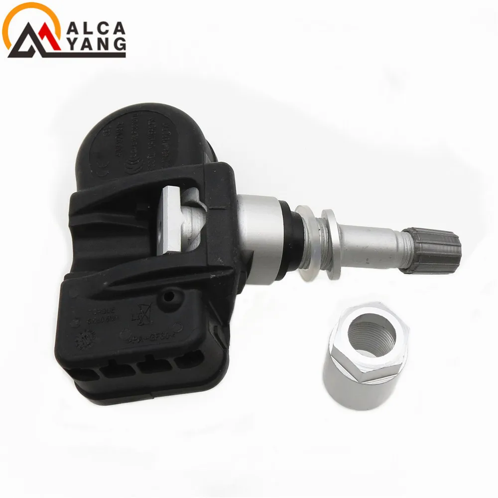 Новые шины Давление Сенсор 2546A-MERCTX1 2009DJ1352 A0009057200 для Mercedes Benz C250 C300 C350 C63