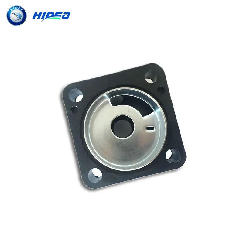 Hidea водяной насос в сборе 15F 2-тактный 15HP и YMH 63V-44301-00 подвесной двигатель запасные