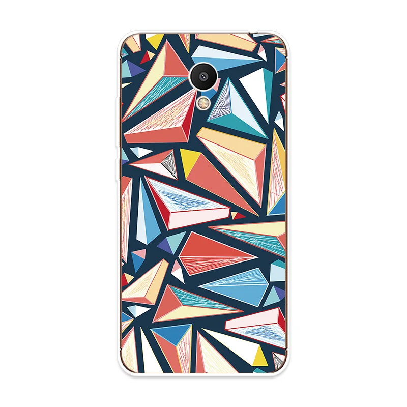 Чехол для телефона Meizu M3 M5 M6 NTOE M3S M5S M5C M6S M6T U10 U20 чехол с модным индивидуальным