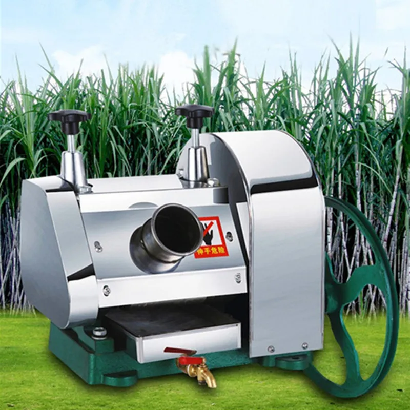 Настольные машины ручная многофункциональная Коммерческая соковыжималка из