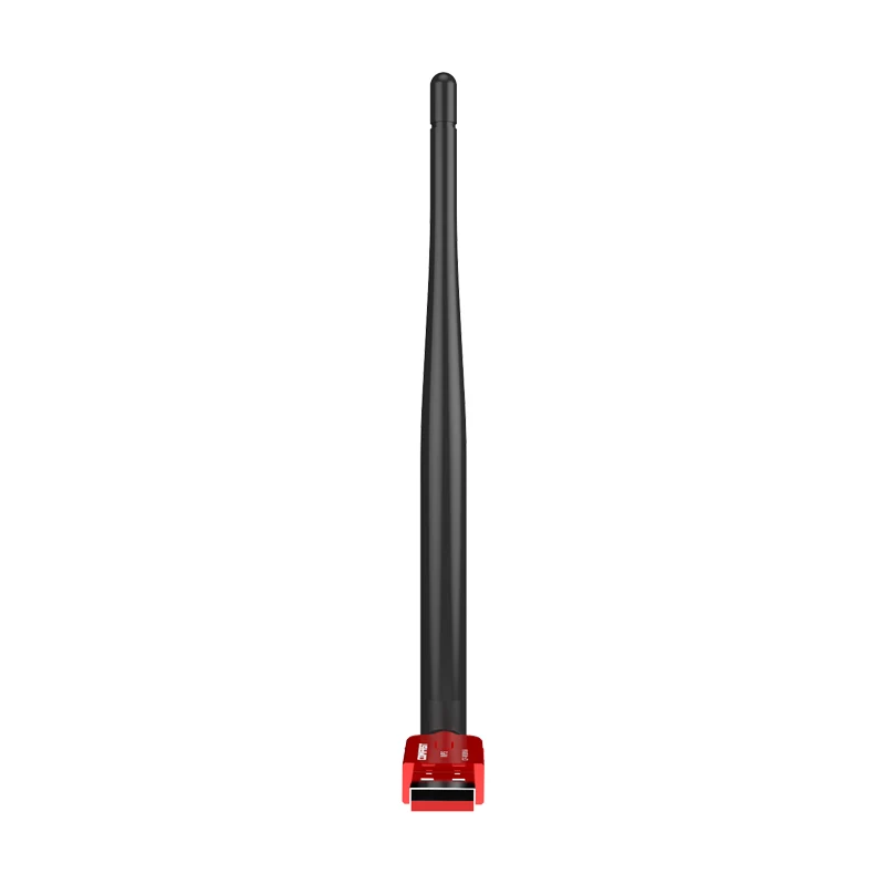 COMFAST 2 4 ГГц и 5 8 ггц WiFi адаптер 600 Мбит/с двухдиапазонный USB Wifi приемник Bluetooth