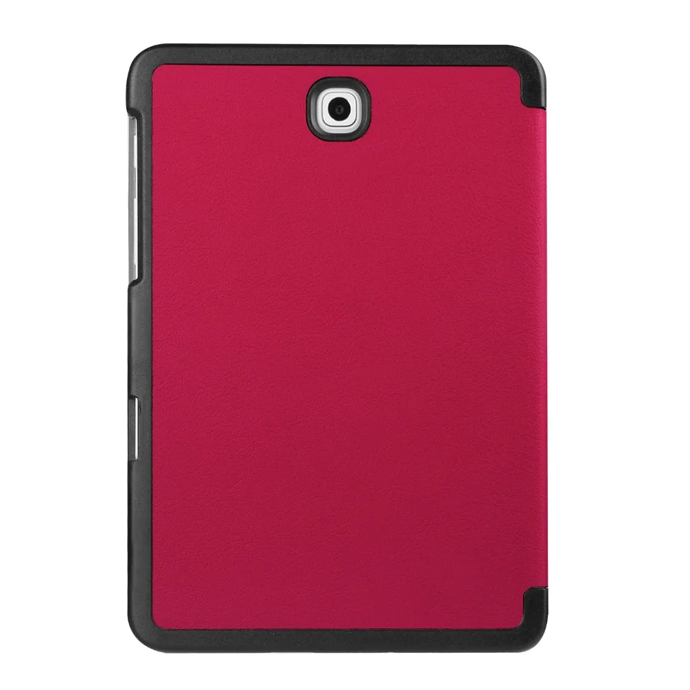 Умный чехол для samsung Galaxy Tab S2 8,0 T710 T713 T715C, чехол для Fundas samsung Galaxy Tab S2 8,0 чехол