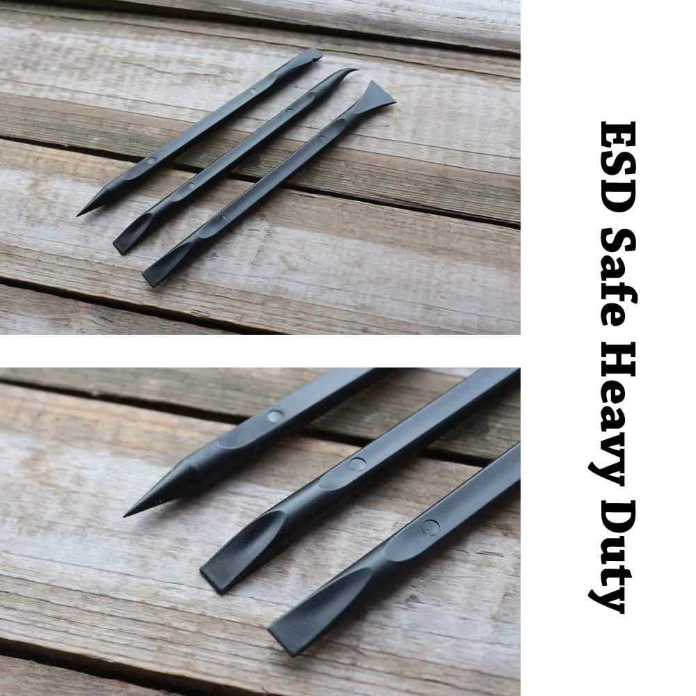 Прочный антистатический Spudger безопасный прочный мобильный телефон планшет 6