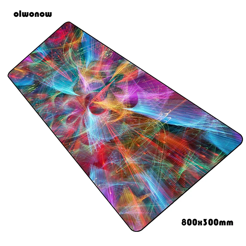 Rgb коврик для мыши 800x300x2 мм,, коврик для компьютерной мыши, игровые аксессуары, самый дешевый большой коврик для мыши, клавиатура, игры, pc gamer