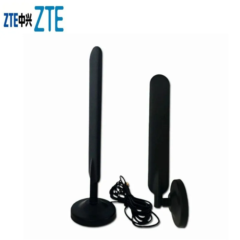 2 шт. 4G внешняя антенна для zte mf253s mf283 (роутер не входит в комплект)|mobile wifi device|wifi