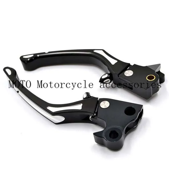 

Рычаги тормозной муфты для мотоцикла с ЧПУ для Harley Sportster 883XL 1200XL XR 2004 2005 2006 2007 2008 - 2013 рычаг тормоза и рычаг сцепления