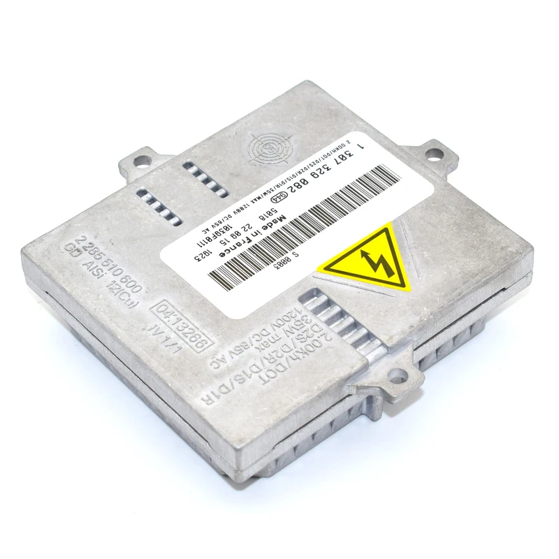 ANZULWANG высококачественный HID Xenon D1S D2S балластный блок контроллер зажигания 1307329082