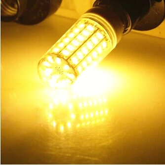 5730 SMD 24 36 48 56 69 72Led s E14 Светодиодная лампа CFL 10 Вт 35 ac220в 230 В Светодиодный прожектор