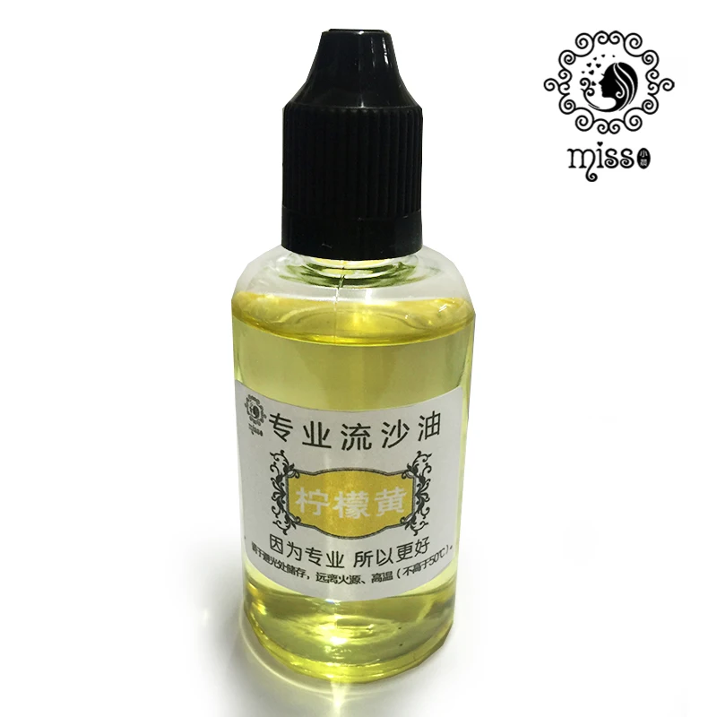 5 13 colors DIY crystal drop UV resin glue, color quicksand oil, mobile phone shell oil injection filling oil - Цвет: 5