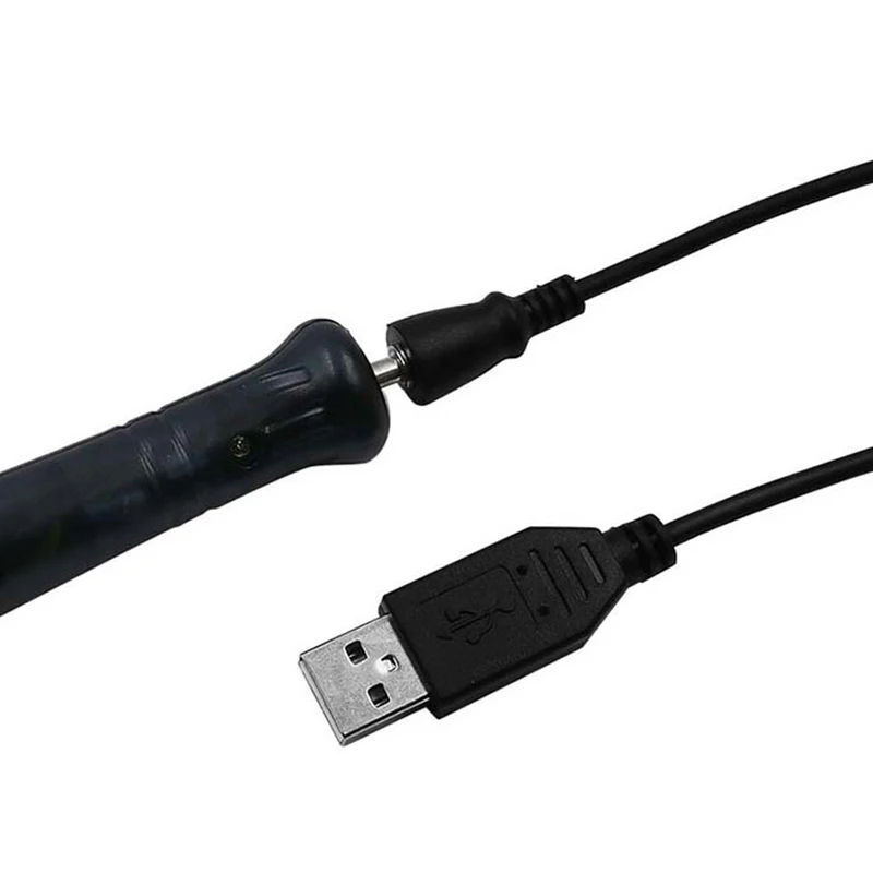 USB Электрический Железный набор паяльник сварочная ручка домашний студенческий