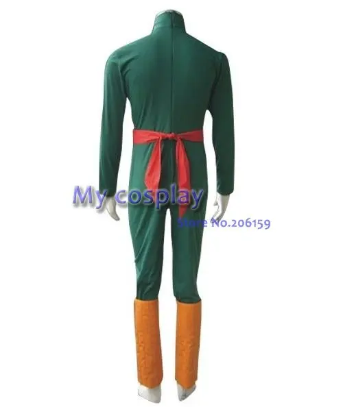 Мужской костюм для косплея Наруто из аниме Наруто|naruto cosplay|men cosplaycosplay costume |