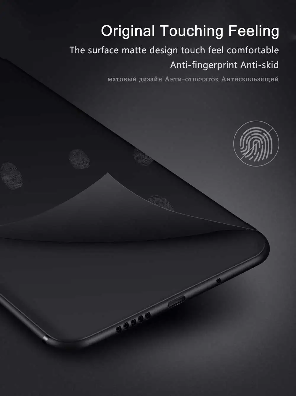 Ультратонкий матовый чехол для huawei P20 P30 чехол P20 P30 Lite Pro p Smart Мягкий силиконовый чехол из ТПУ для mate 20 lite Pro