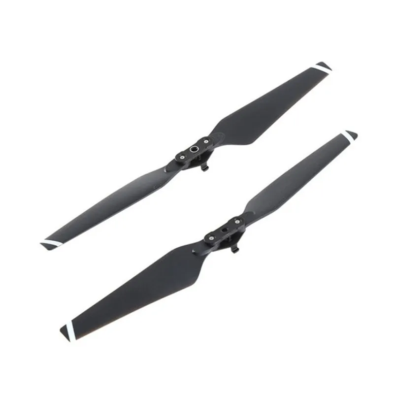 4 шт./лот складные пропеллеры Mavic pro 8330 для квадрокоптера DJI камеры дрона