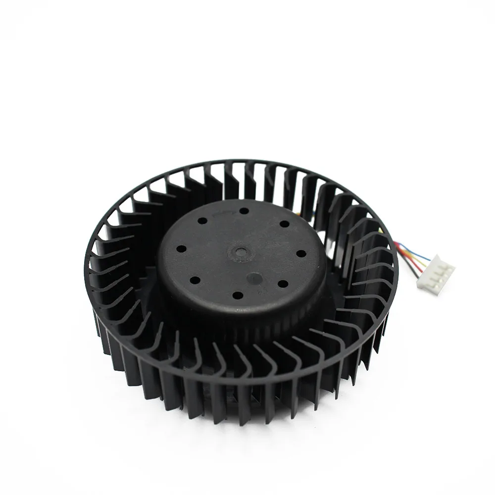 Вентилятор Для DELTA BFB1012SHA01 1 шт. 12 В 2 4a Reference R9 390x AMD 390X 390 X графическая карта