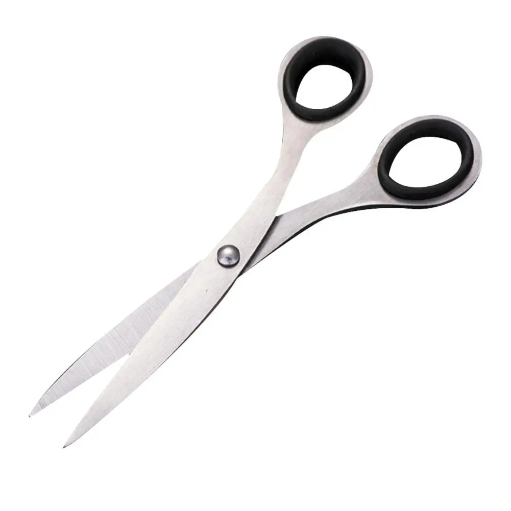 Горячая продажа ножницы для ухода за собаками из нержавеющей стали с острым