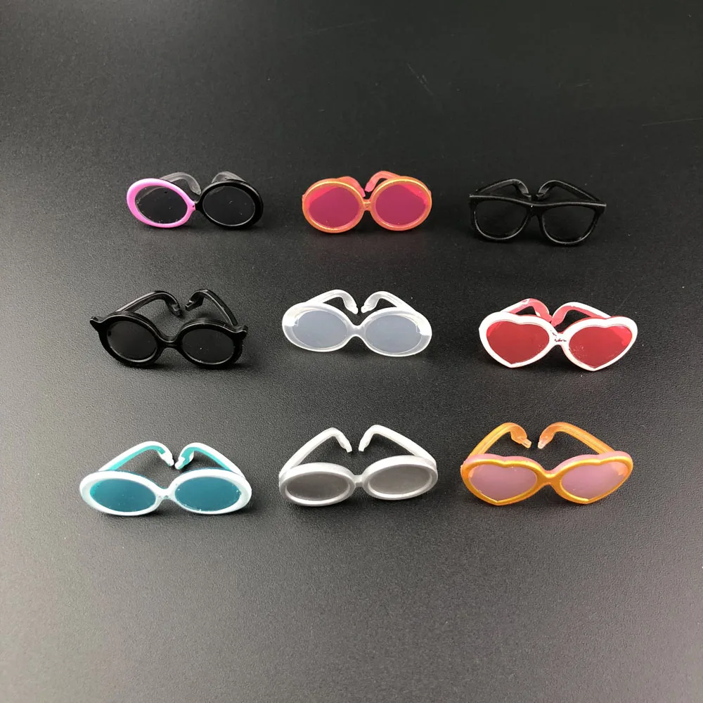 1 шт. оригинальный красивая кукла Стекло набор сделай сам для LoL Большой игрушка