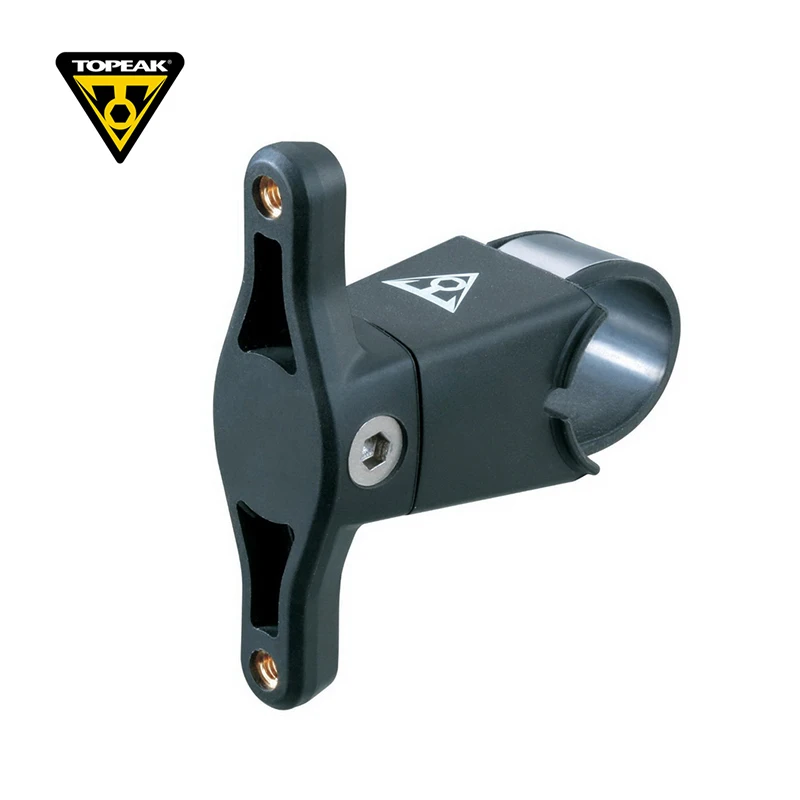 Вешалка для бутылок Topeak TCM01 подседельный штырь руля или вилки велосипеда адаптер
