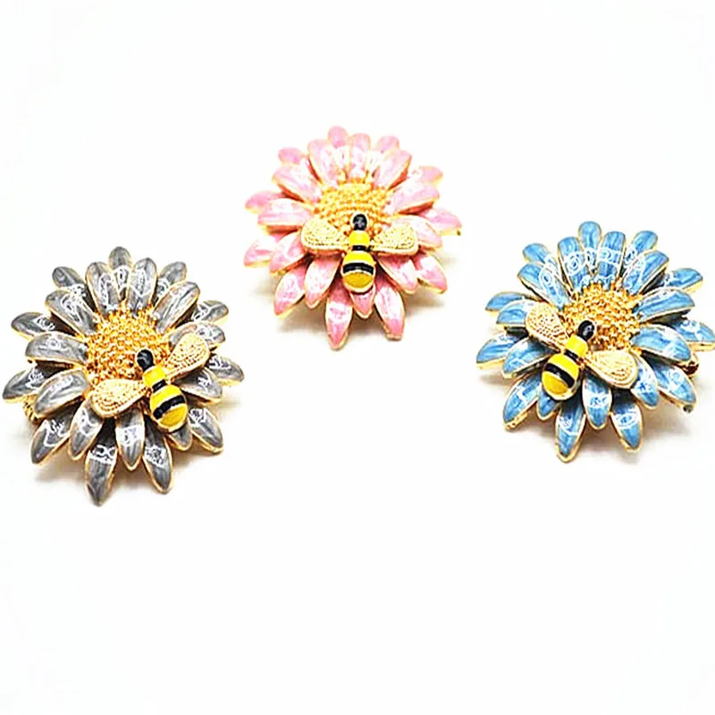 Женская винтажная брошка ENZE в американском стиле|jewelry jewelry|free jewelryaccessories fashion |